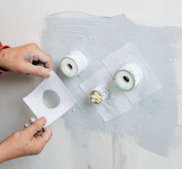 Tätskikt badrum Tätskikt badrum